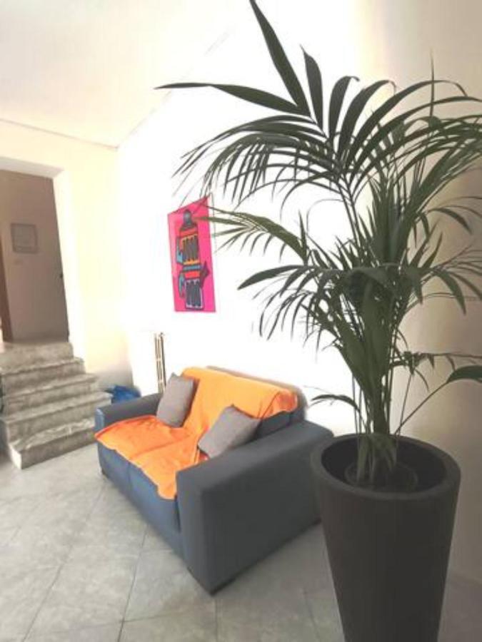 Hotel Makefemmina Neapol Zewnętrze zdjęcie