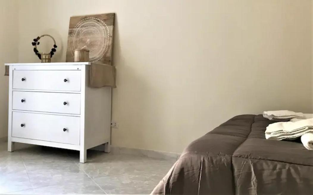 Hotel Makefemmina Neapol Zewnętrze zdjęcie